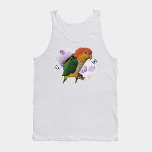 Caique Tank Top